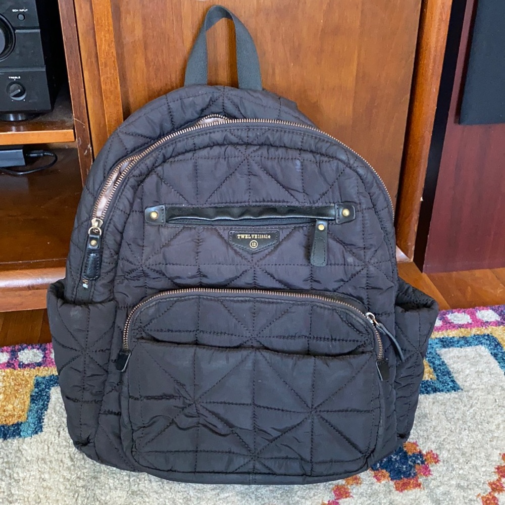 Twelvelittle backpack